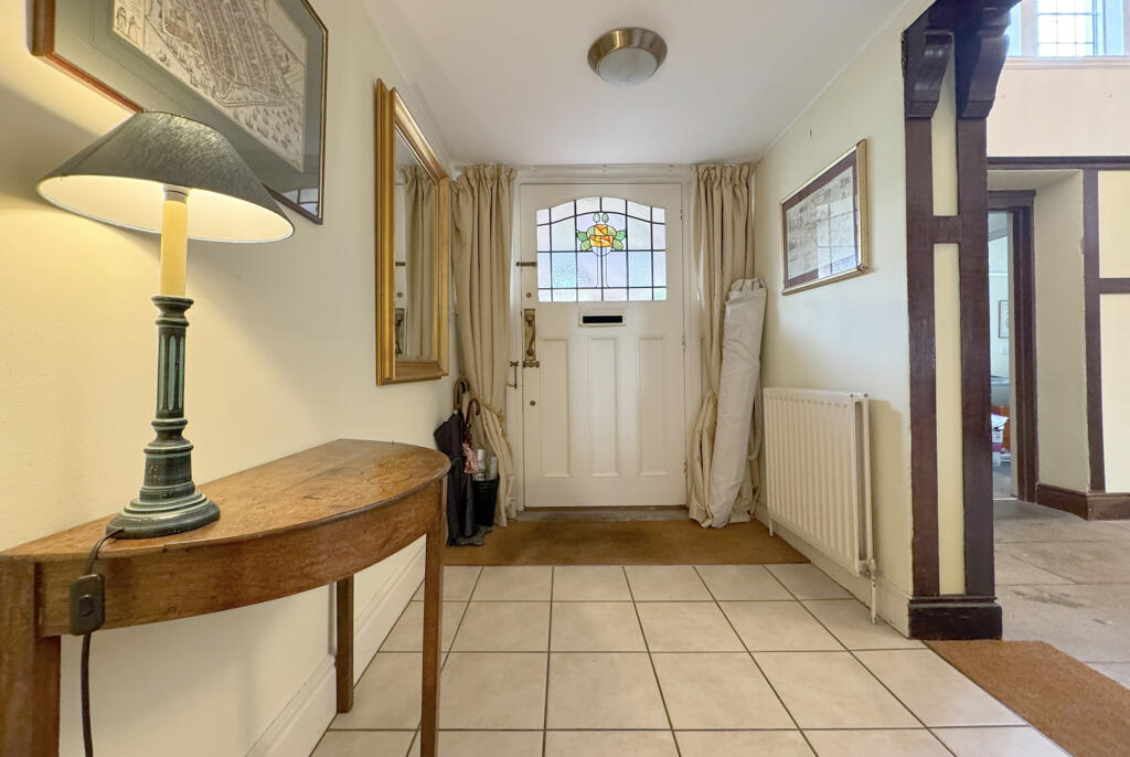 House in New Forest, Lymore, Milford-on-Sea - More