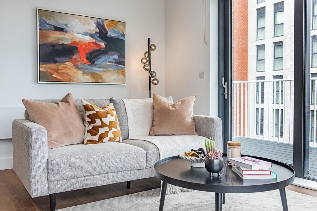 Main image of property: Garden Boulevard Maidenhead SL6