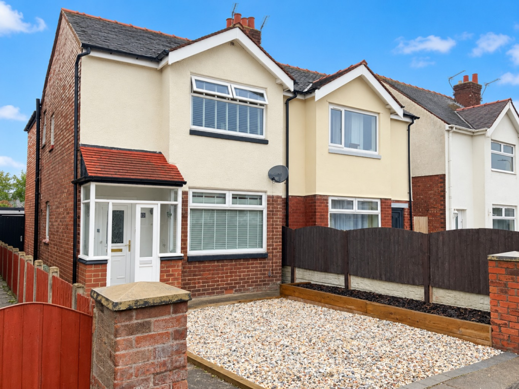 Main image of property: Russell Road, Southport, Merseyside, PR9 7RB