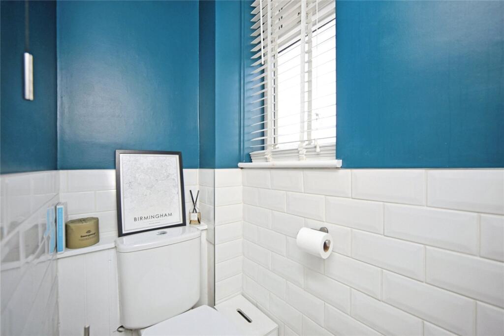 Additional image 16 of Netherfield Gardens, Birmingham, West Midlands, B27