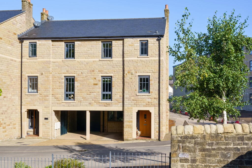 Main image of property: Glossop Brook View, Glossop, SK13 8BF