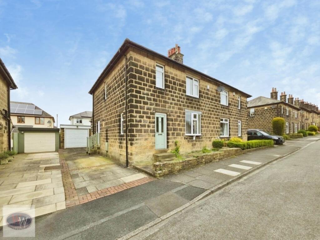 Main image of property: Ashtofts Mount, LS20 9DB