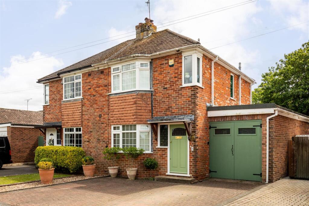 Main image of property: The Quadrant, Keymer, Hassocks