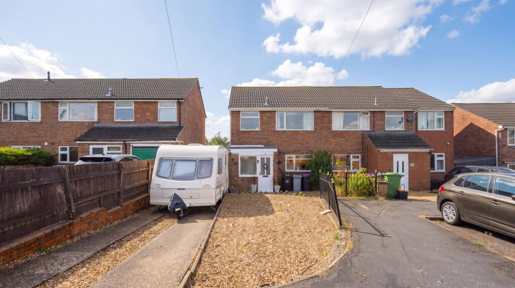 Main image of property: Ninth Avenue in Grantham