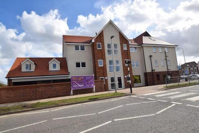 Main image of property: 1 Baron Road, South Woodham Ferrers, Essex, CM3