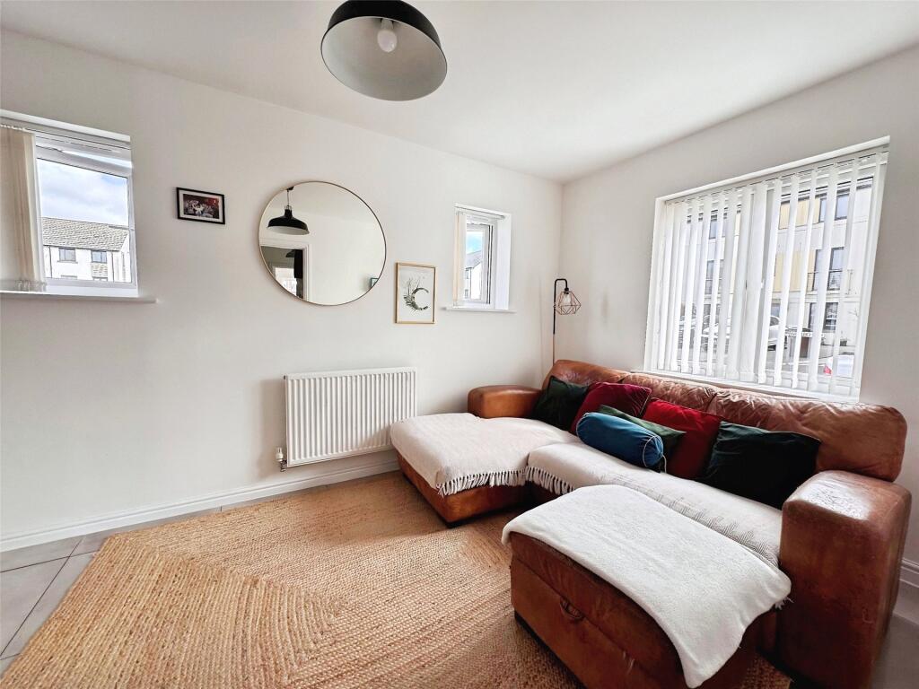House in Plymouth, Oreston - View 4