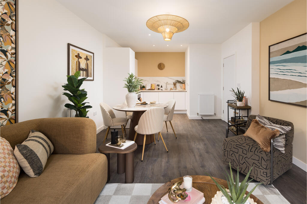 Main image of property: Burlington Road,
New Malden,
Surrey,
England,
KT3 4NE