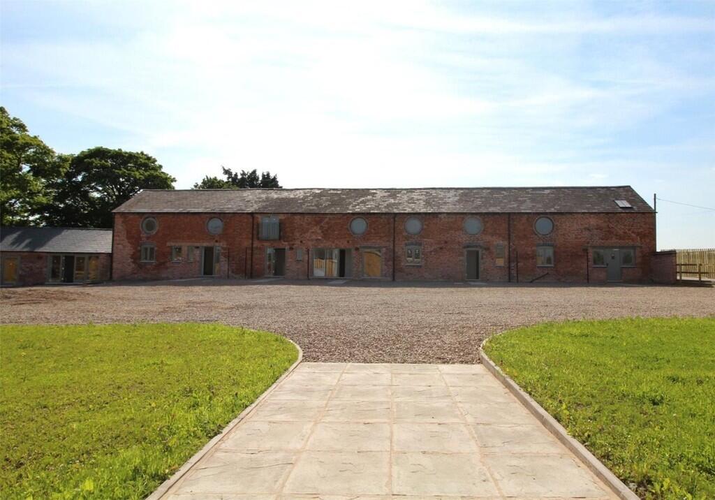 House in Edstaston, Quina Brook, Wem Rural - View 2