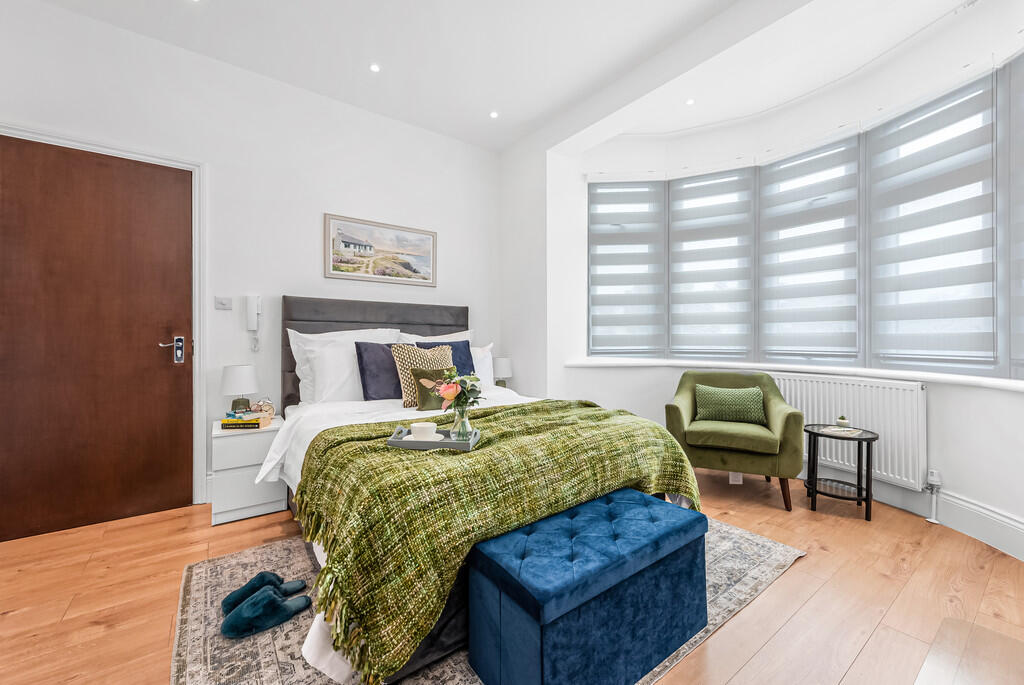 Main image of property: Eastern Avenue, Redbridge