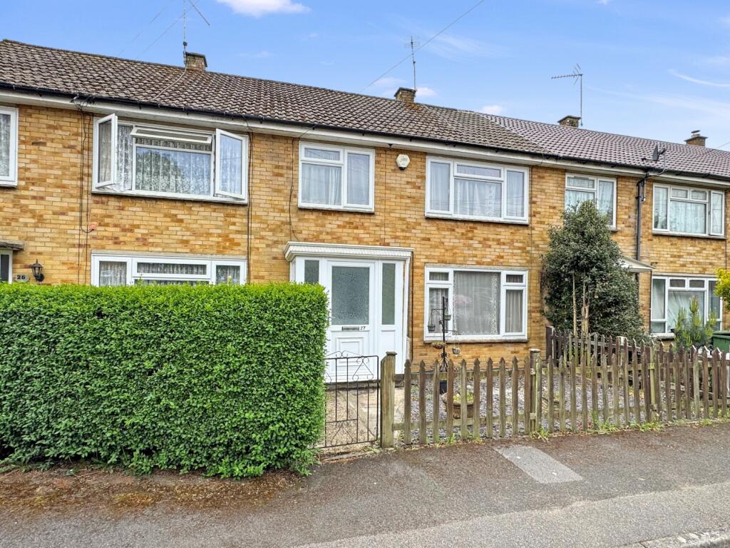 Main image of property: 27 Champney Close, Whitehill, Bordon