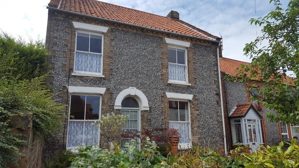 Main image of property: Beeston Road, Sheringham, Norfolk, NR26 8EJ
