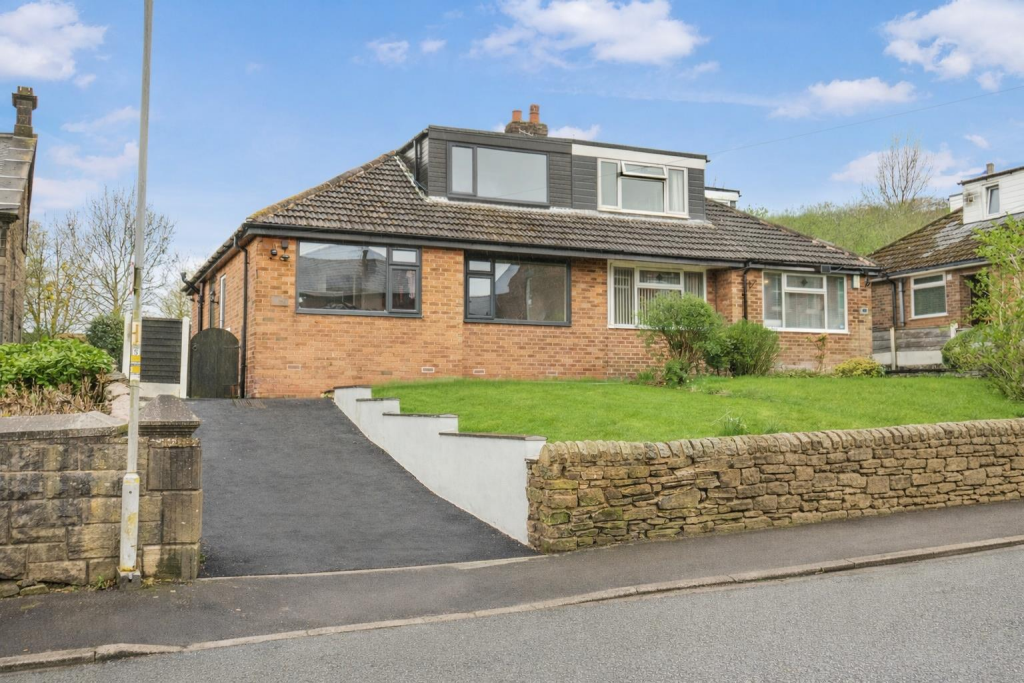 Main image of property: Dundee Lane, Ramsbottom