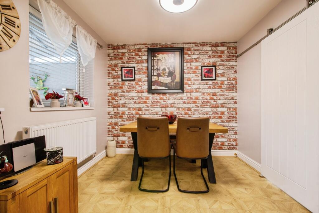 House in Blyth, Northumberland - View 4