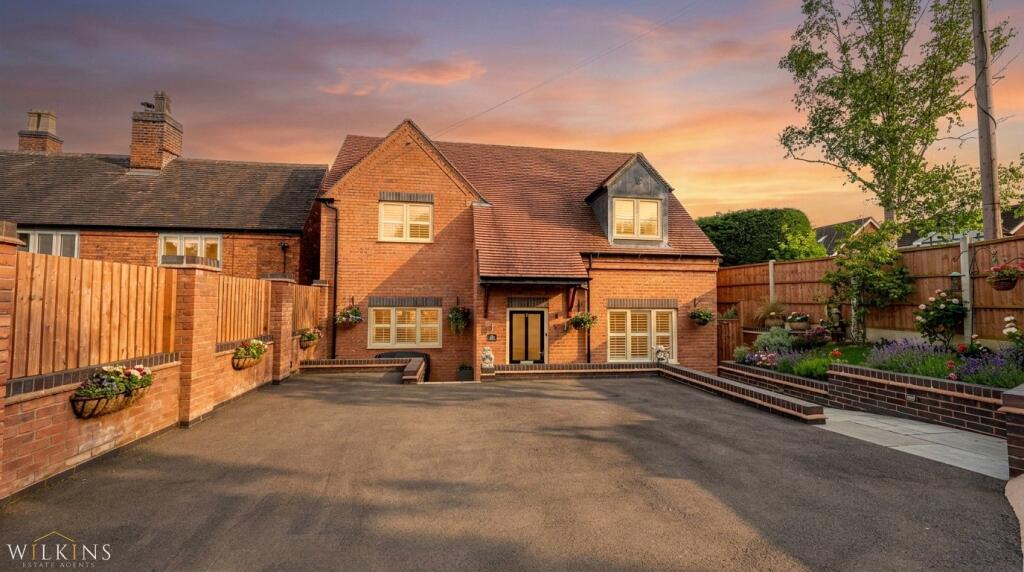 Additional image 34 of Tudor Rise, Clifton Campville, Tamworth, Staffordshire, B79