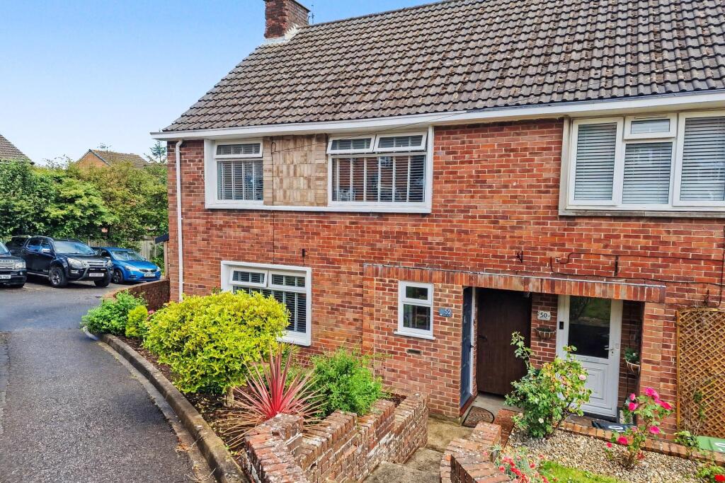 Main image of property: Bradpole