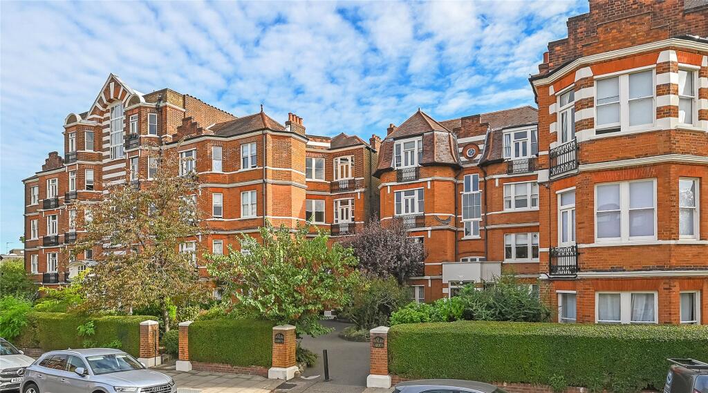Main image of property: Ranelagh Gardens, Stamford Brook Avenue, London, W6