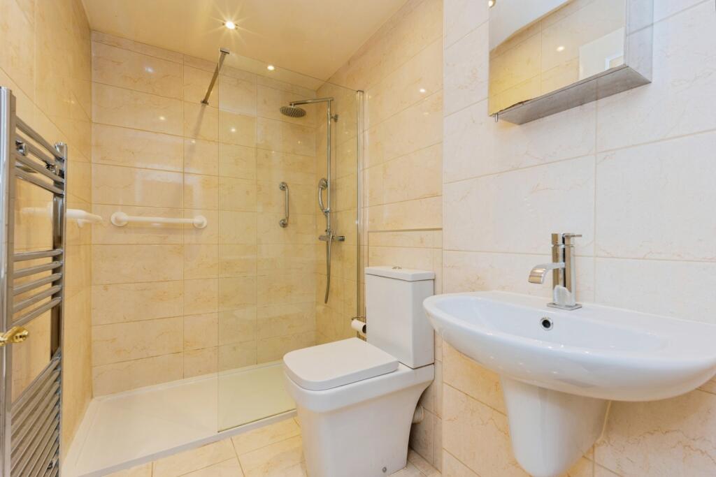 Tilby Close, Urmston, Manchester, Greater Manchester, M41 photo 4