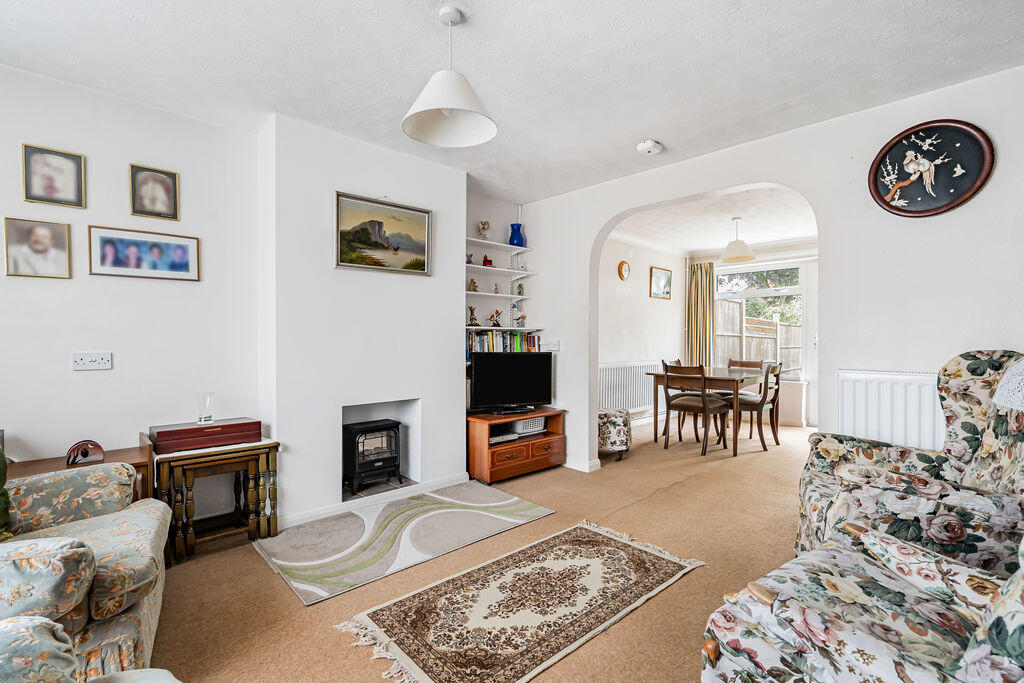 House in Milton Keynes - View 2