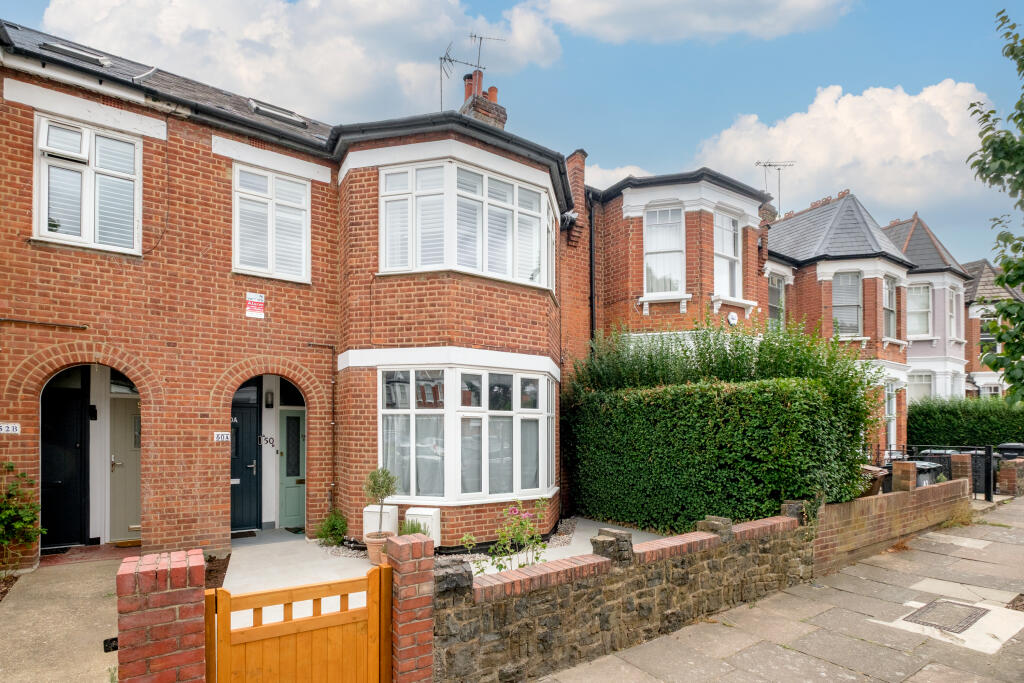 Main image of property: Coniston Road, London, N10