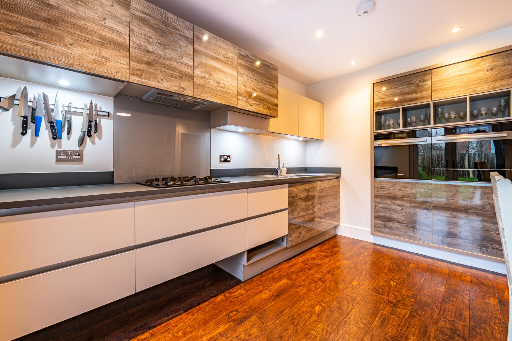 House in Rushcliffe, Aslockton - View 3