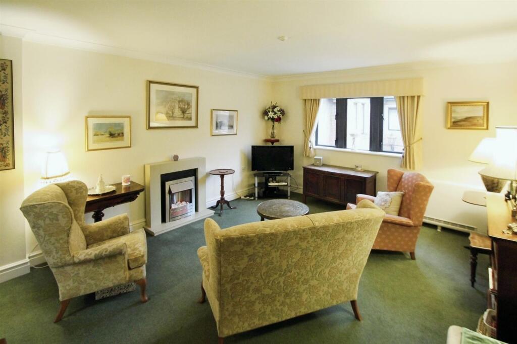 Apartment in Ludlow, Shropshire - View 2
