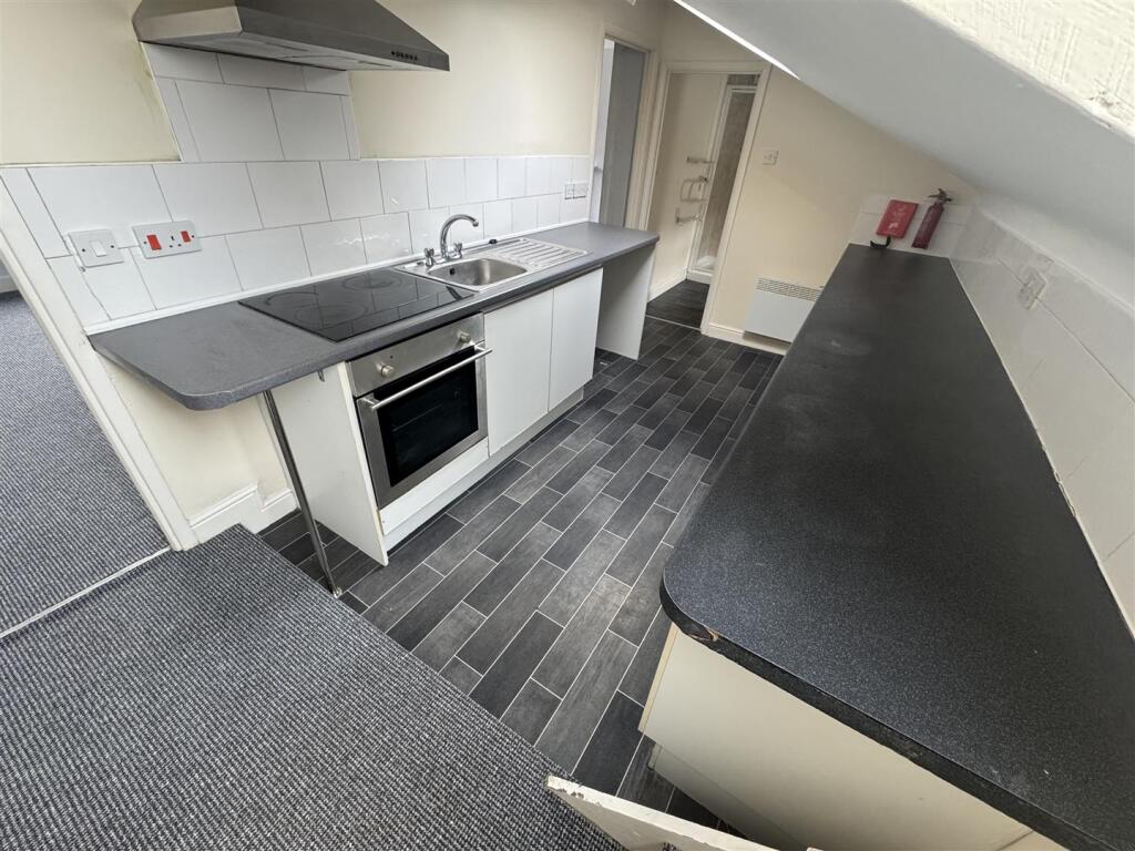 Main image of property: Westlode Street, Spalding