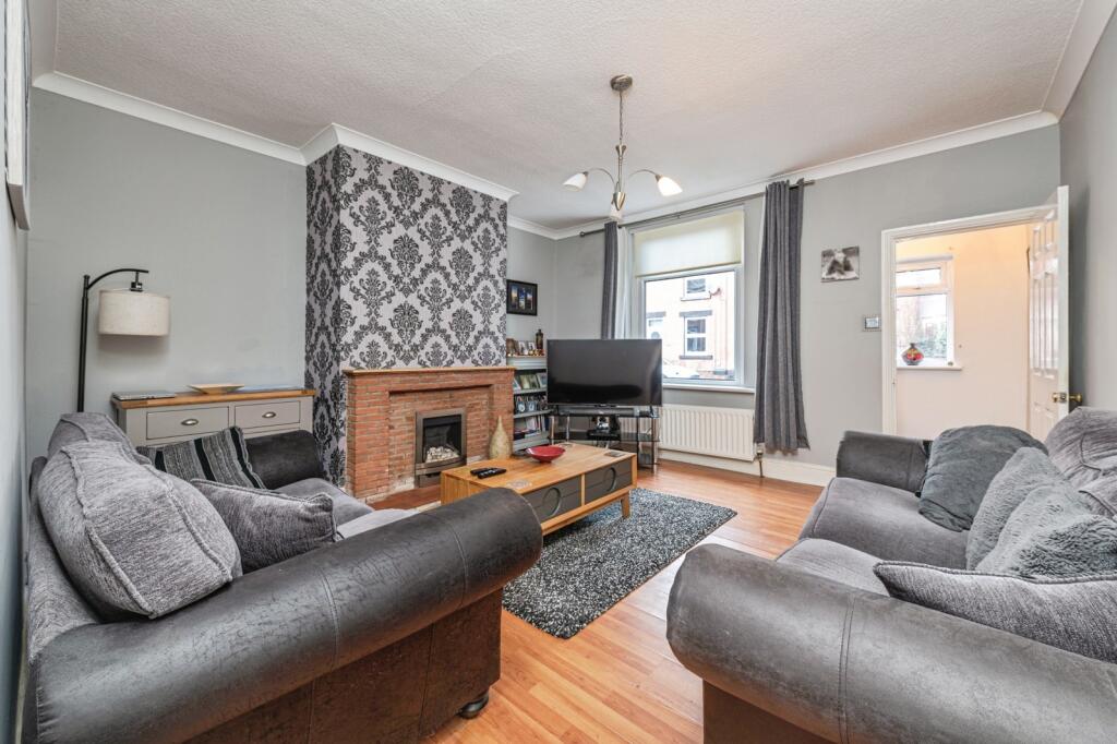 Audrey Street, Ossett, West Yorkshire, WF5 photo 4