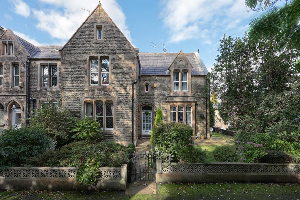 Main image of property: Holly Bank, Accrington, Lancashire, BB5