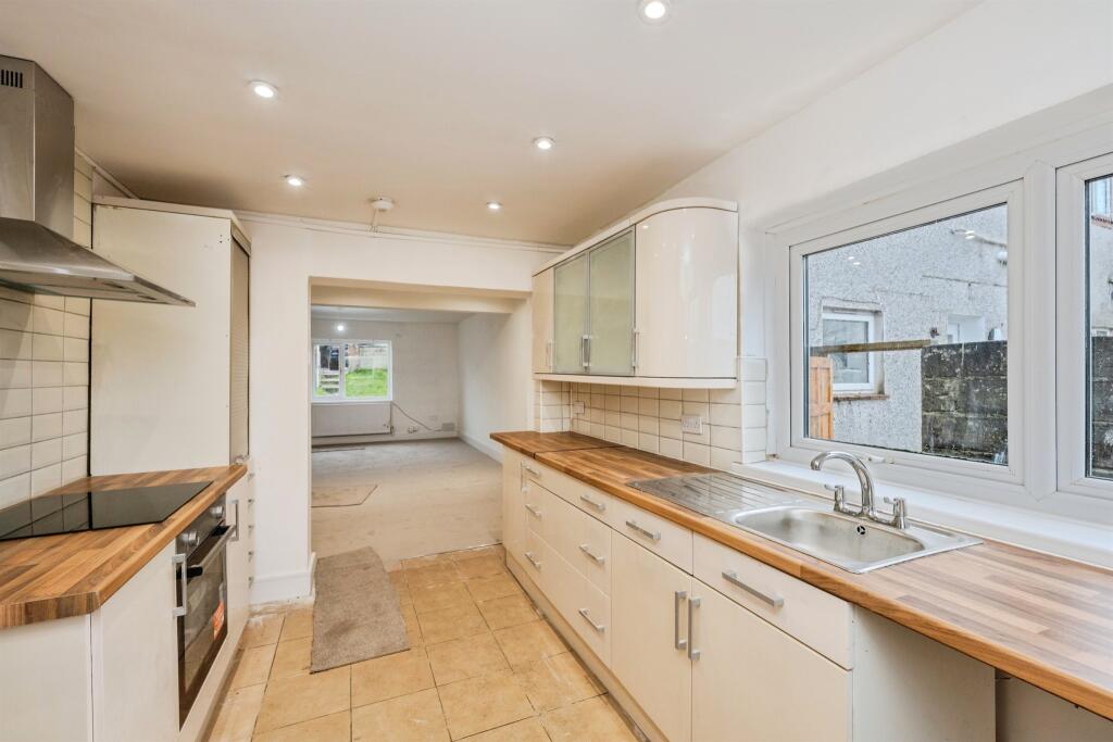 Main image of property: Gors Avenue, Townhill, Swansea