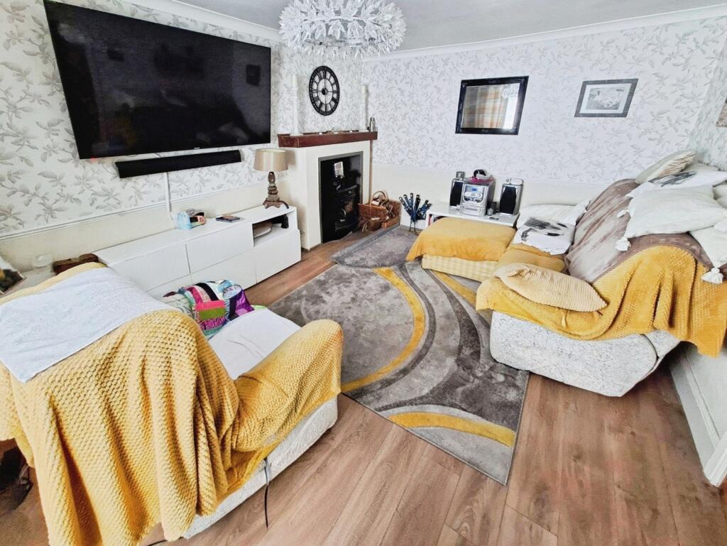 Tytton Lane East, Wyberton, Boston - View 3