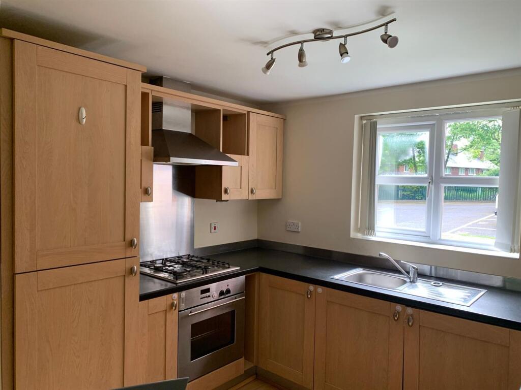 Main image of property: 75 Greenwood Road, Wythenshawe