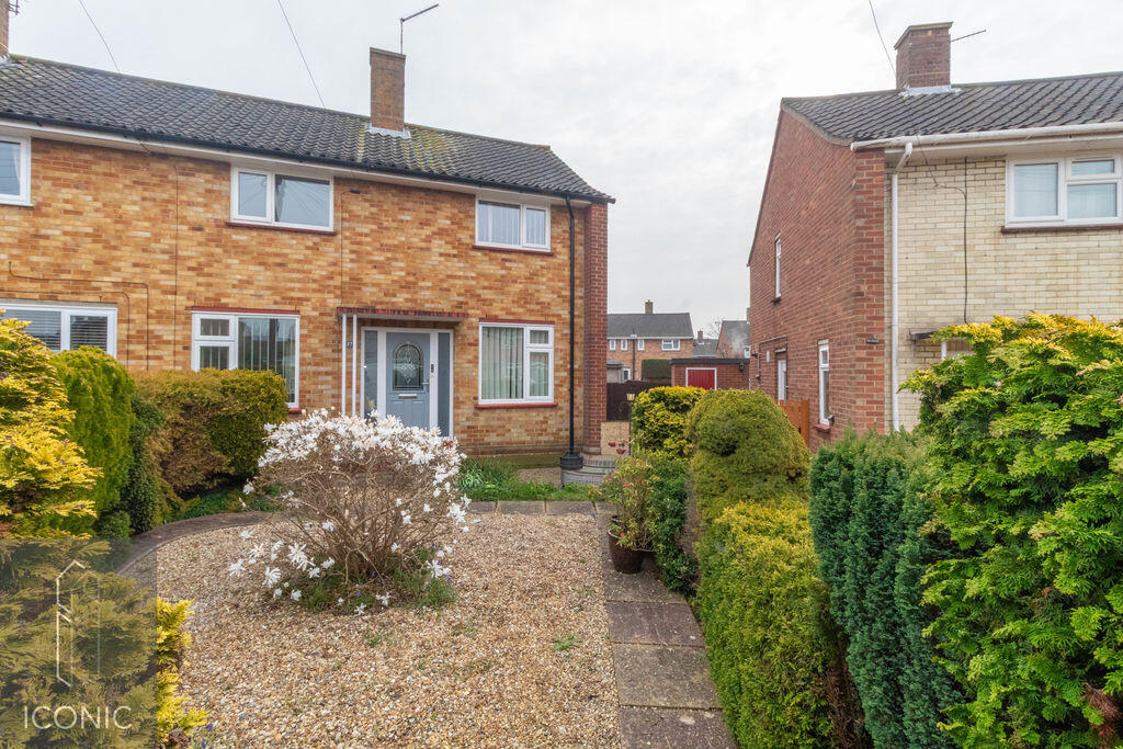 Main image of property: Purland Road, Norwich