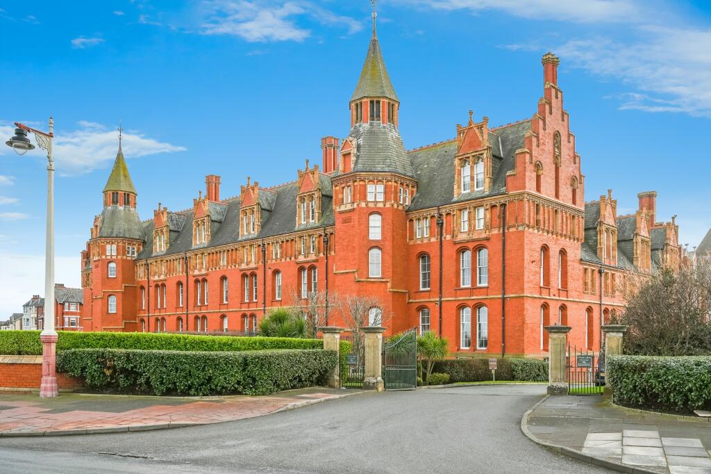 Main image of property: Promenade, Southport, Merseyside, PR9