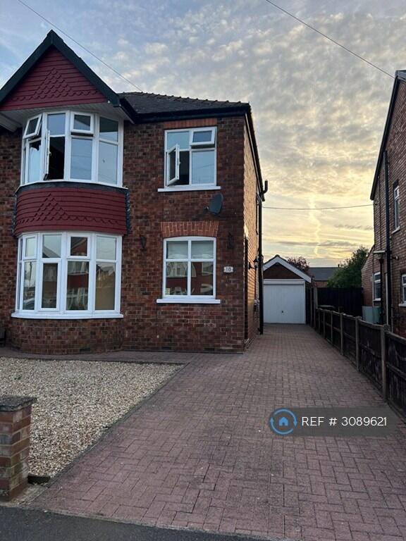 Main image of property: Hamilton Road, Scunthorpe, DN17