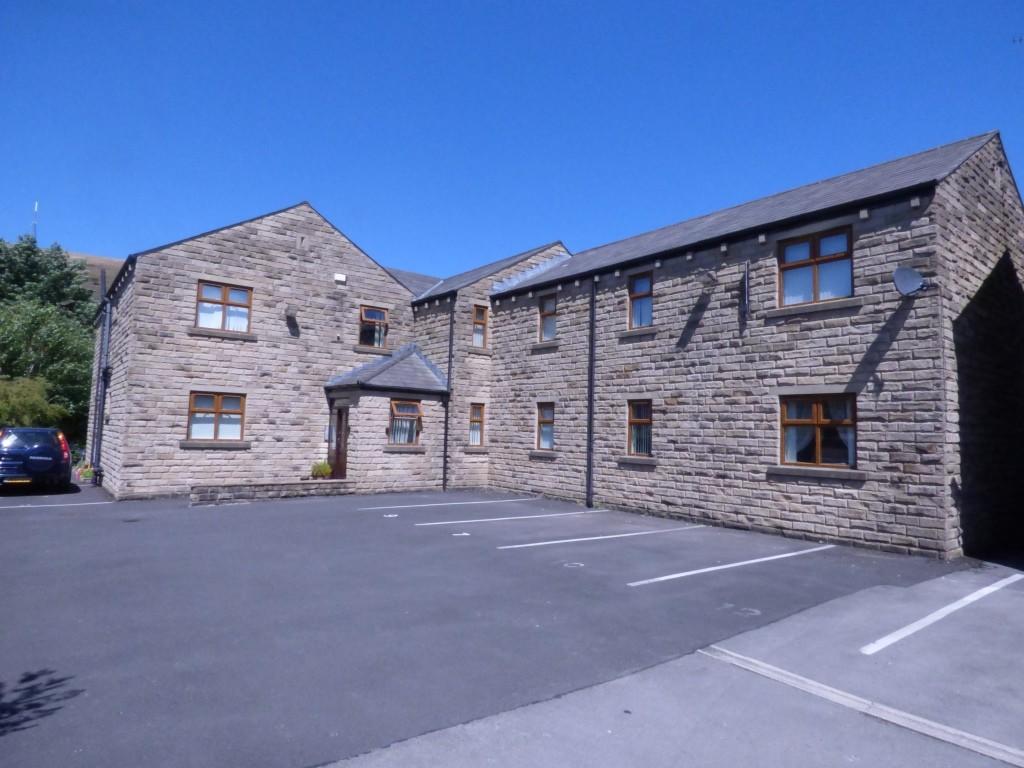 Main image of property: Frenches Court, OL3