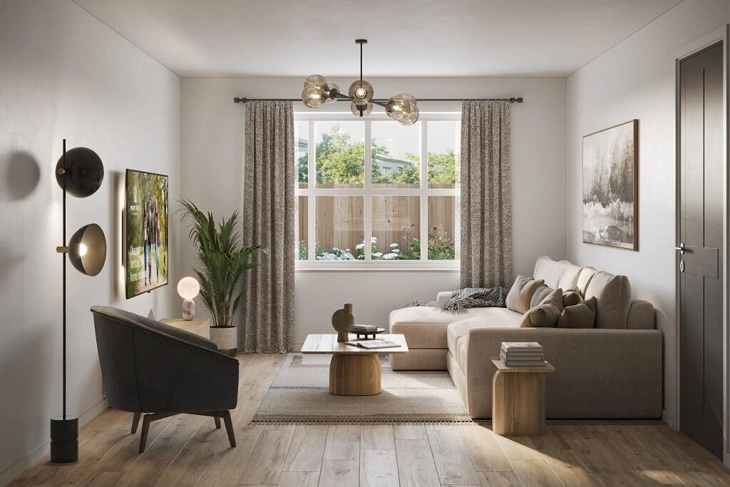 Main image of property: Manningtree Park, Mistley, Manningtree