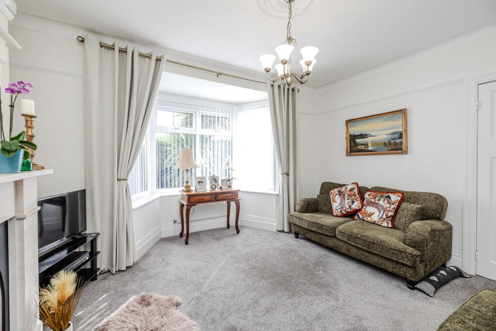 House in Newcastle upon Tyne, Walker - View 5