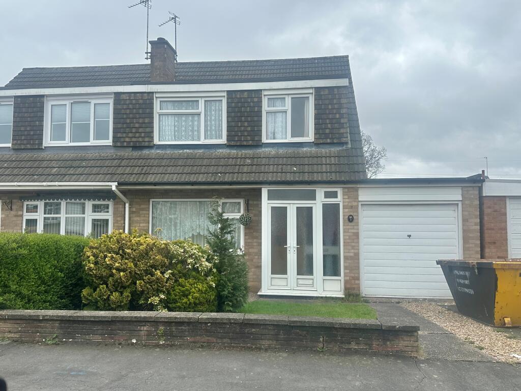 Main image of property: CherryTree Close, Anstey, Leicester, LE7 7TB