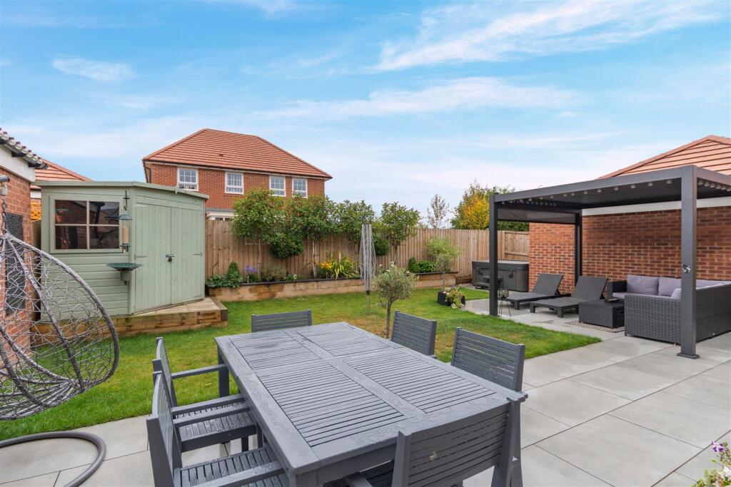 Elderberry Way, Rainworth photo 3