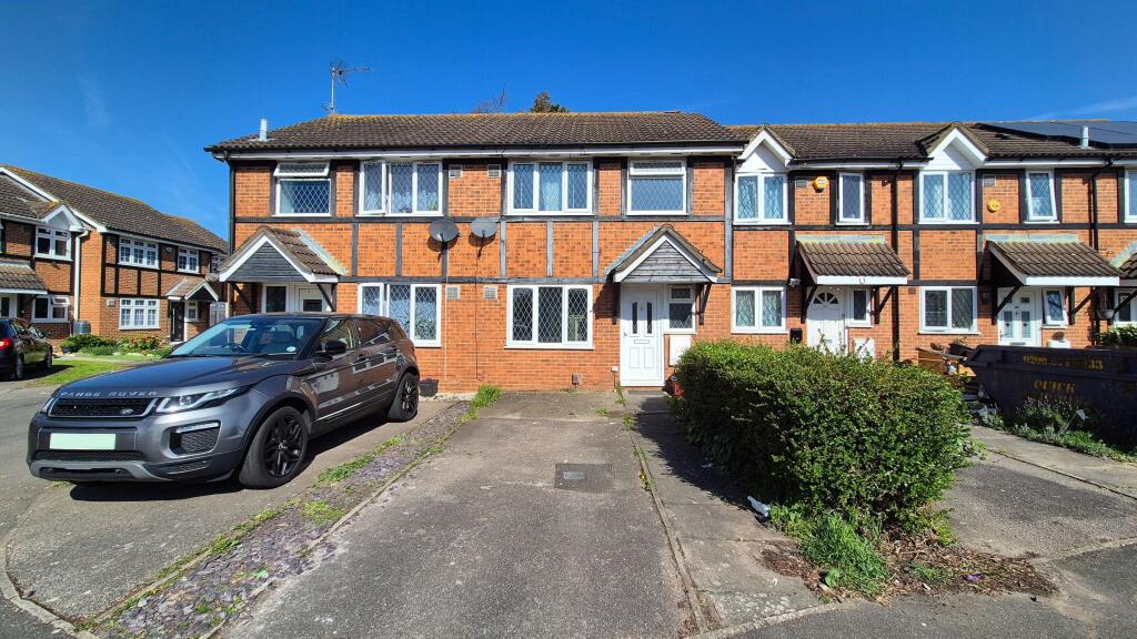 Main image of property: Crestwood Way, Hounslow, TW4