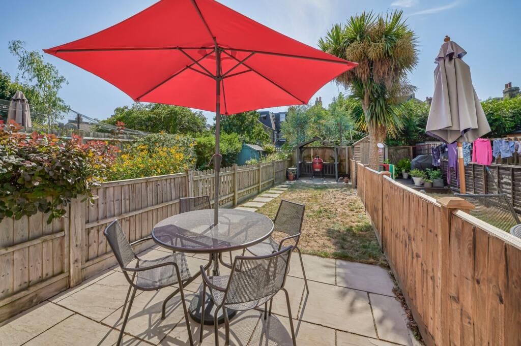 Apartment in London - View 4