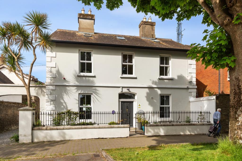 Main image of property: Leitrim Lodge, Bachelor's Walk, Wicklow Town, Co. Wicklow, A67 E244