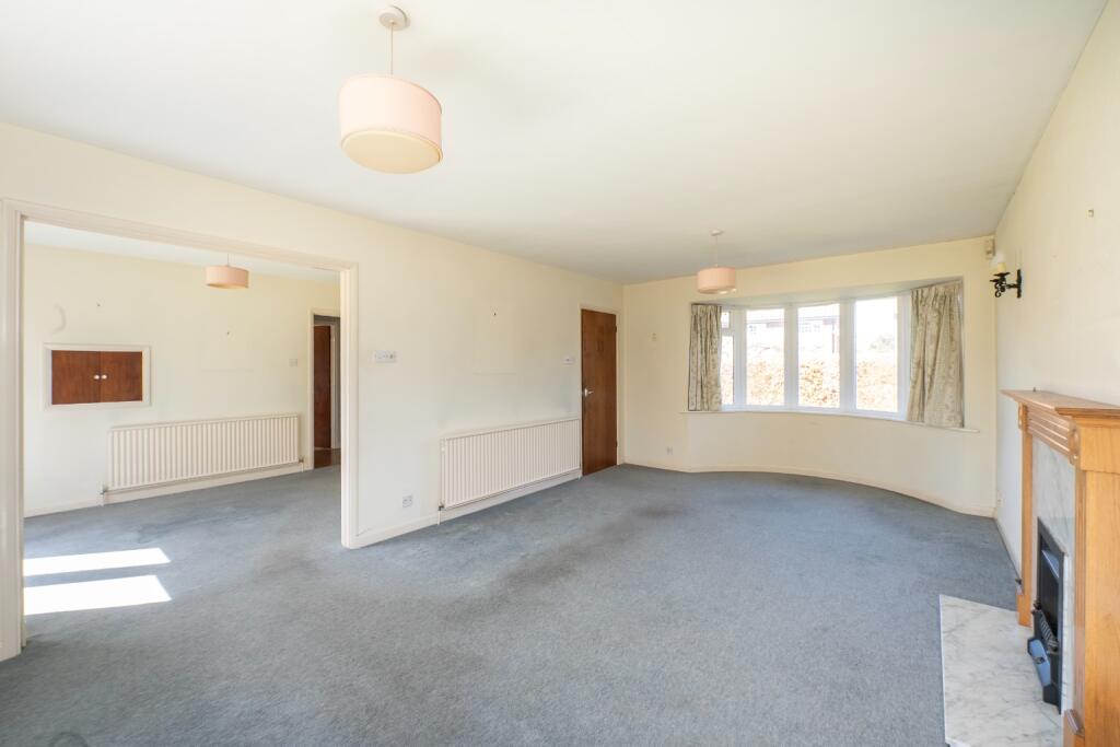 Weston Turville - View 2