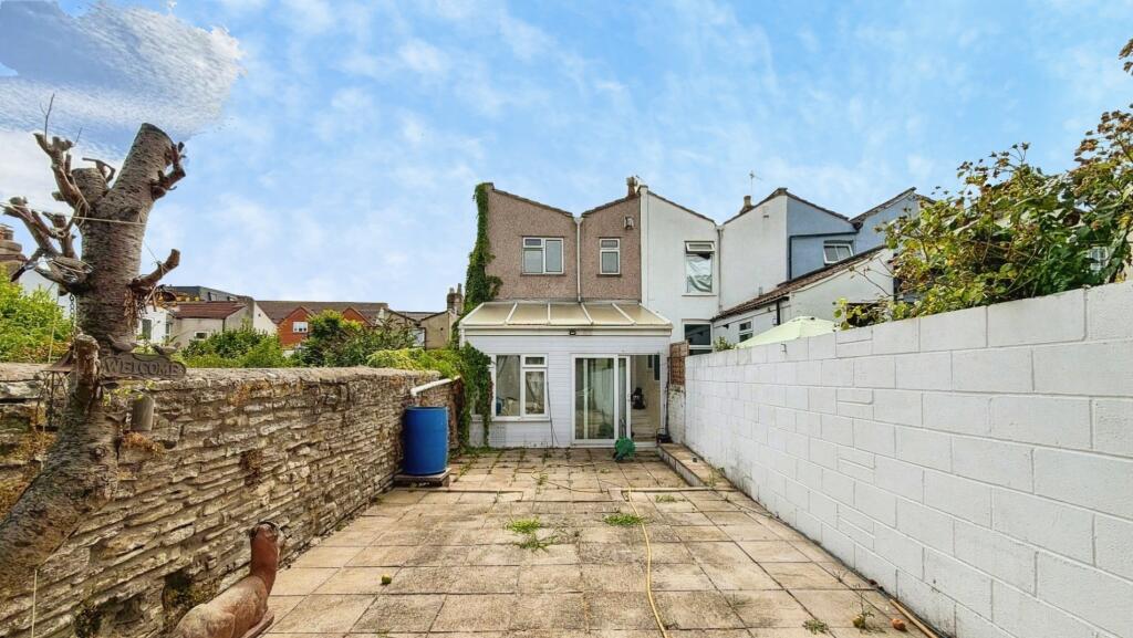 Main image of property: Prospect Close, Bedminster, BS3 3BQ