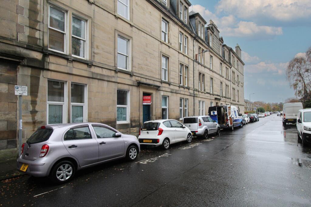 Main image of property: 11 Grange Loan Room 4