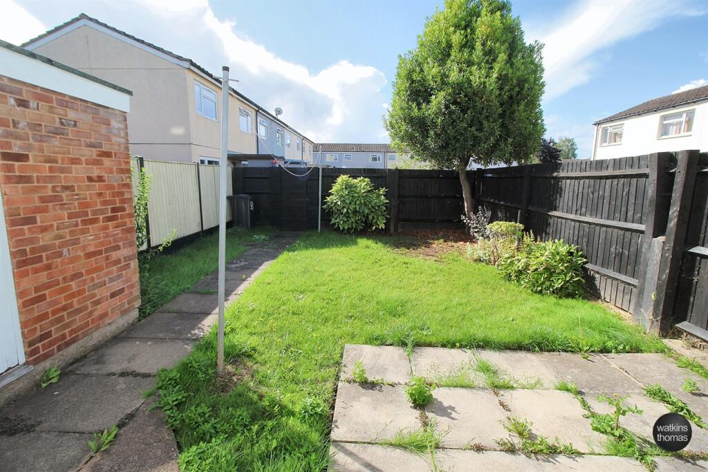 Mayne Avenue, Hereford, HR2 photo 3
