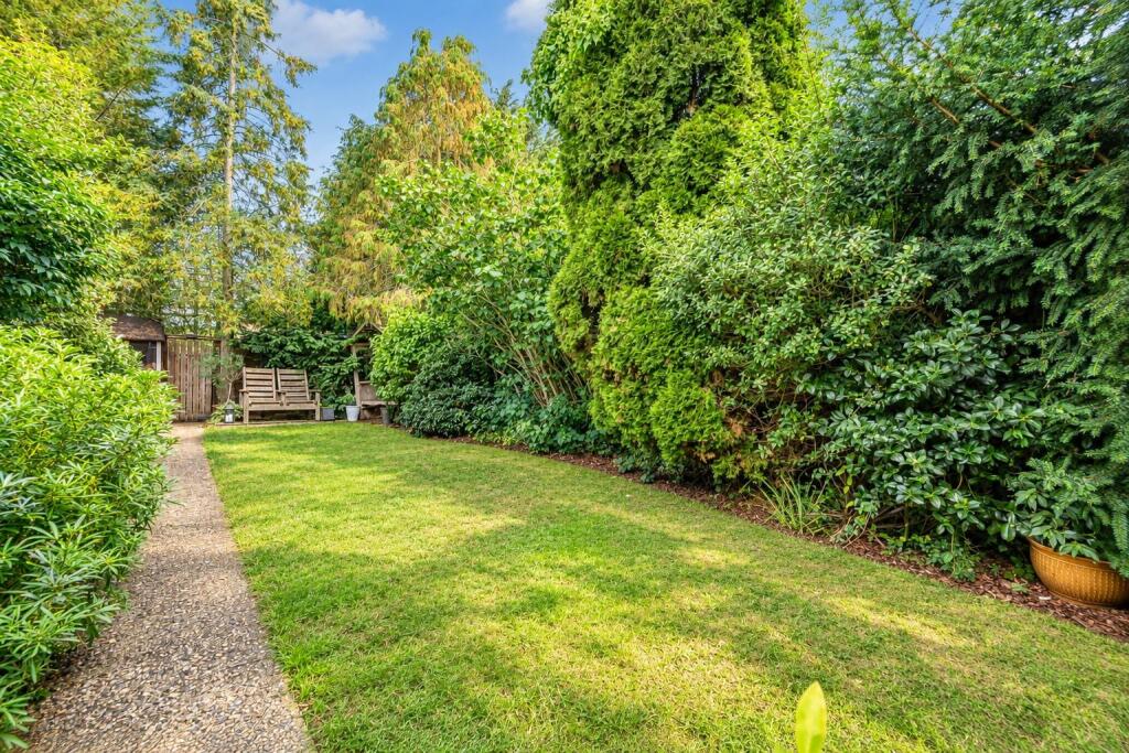 House in Hertford, Sele Farm - View 5