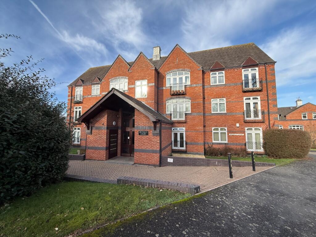 Main image of property: 1 Brindley Court, Braunston, NN11 7AL