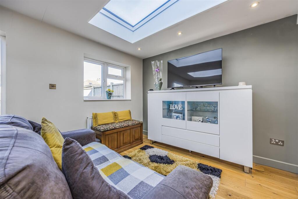 Main image of property: Coral Close, Fareham