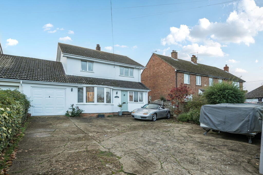 Main image of property: The Street, Finglesham, Deal